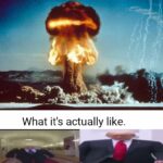 Dank Memes Dank, India, China, WW3, Putin, World War text: What people think World War 3 is going to be. What it