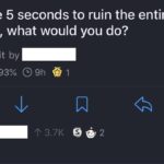 depression memes Depression,  text: You have 5 seconds to ruin the entire wedding, what would you do? in AskReddit by 21.0K 093% 09h 3.7K Show up.  Depression, 