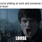 Game of thrones memes Game of thrones,  text: When you