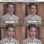 Game of thrones memes Game of thrones, Episode, Ep0, Season, Dany, Bran text: Time-lapse photography of me watching season 8 Episode,l Episode9 Episode 3 Episode 6  Game of thrones, Episode, Ep0, Season, Dany, Bran