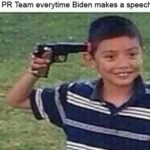 Political Memes Political, Please, Joe, God text: Biden