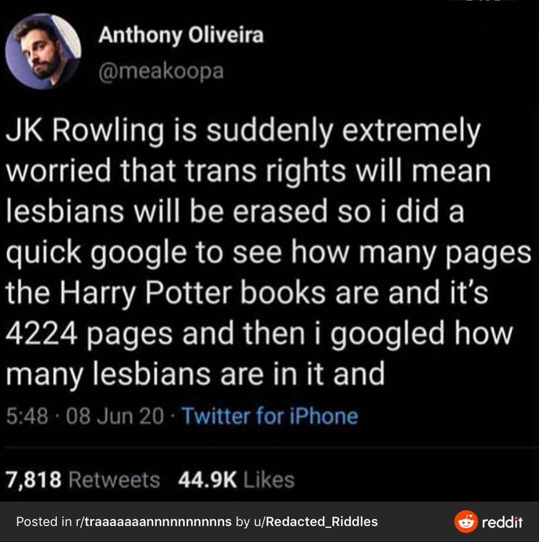 Women, TERF, Rowling, JKR, JK Rowling, Hogwarts feminine memes Women, TERF, Rowling, JKR, JK Rowling, Hogwarts  Jun 2020