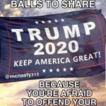 boomer memes Political, Trump, Ohio, America, Obama, Michigan text: YOUØDONT HAVE THE TO SHAæ TRUMP 2020 KEEP AMERICA GREAT! @mcnasW313 BECAUSE YOU