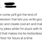 depression memes Depression,  text: How come ya