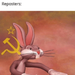 other memes Funny, USSR, Elmer, Chungus, Br text: Me : I have a 3D version of the meme Reposters: ave made wi mematic 