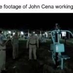 Dank Memes Dank, John Cena, India, Jah text: 