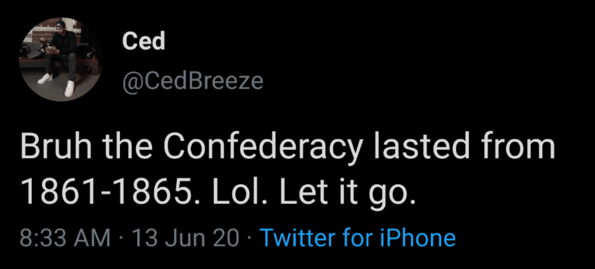 Tweets, Confederacy, Knicks Black Twitter Memes Tweets, Confederacy, Knicks  Jun 2020
