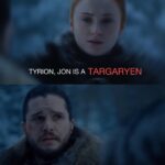Game of thrones memes Sansa-stark, Sansa, Tyrion, Jon, North, Fucking text: TARGARYEN TYRON, JON IS A Sansa, you