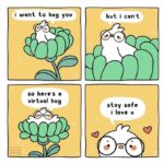 Wholesome Memes Wholesome memes,  text: i want to hug you so here