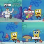 Spongebob Memes Spongebob, Lakes, Ben, Spider-Man, April, Washington Redskins text: ΑΙΙΝΤΙΕΜΙΜΑ llNClEBEN 