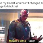other memes Funny, Reddit, Android, Tyrone, Tyreese, Mexican text: When my Reddit icon hasn