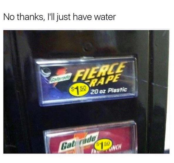 Water,  Water Memes Water,  text: 