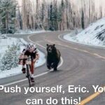Wholesome Memes Wholesome memes, Eric text: ush yourself, Eric. Yo can do this!  Wholesome memes, Eric