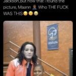 Dank Memes Hold up, Wheel, Spin, HolUp, Michael Jackson, TNkvvD text: i always told people i met Michael Jackson,But now that i found the picture, Maann Who THE FUCK WAS THIS