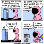 Comics  pride(from timwritesweird), TimWritesWeird, Pride text:   pride(from timwritesweird), TimWritesWeird, Pride