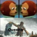other memes Funny, Queen, Queens, Moves text: Kings in a chess game: Queens? everv other nieces  Funny, Queen, Queens, Moves