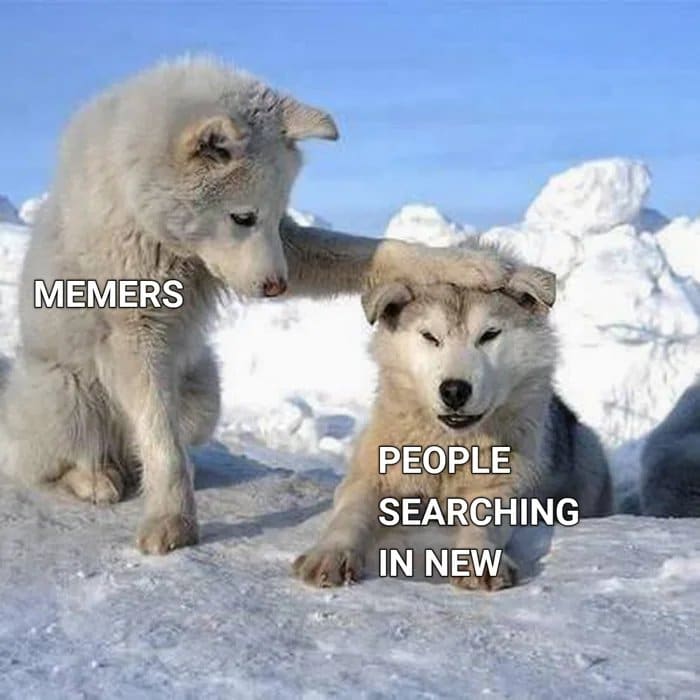 Wholesome memes, Good Job Wholesome Memes Wholesome memes, Good Job text: MEMERS PEOPLE SEARCHING IN NEW 