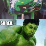 other memes Dank, Shrek text: KllReK7. *ΙΙΙΙή:  Dank, Shrek