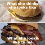 Wholesome Memes Wholesome memes, America text: What, she think dhe looks like What he look like toone  Wholesome memes, America
