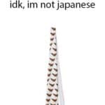 other memes Dank, Japanese text: asauedeftou 山 | enl-let-I  Dank, Japanese
