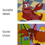 History Memes History, Stalin, UDSSR, Soviet Union, Marx, State text: ON• 09  History, Stalin, UDSSR, Soviet Union, Marx, State
