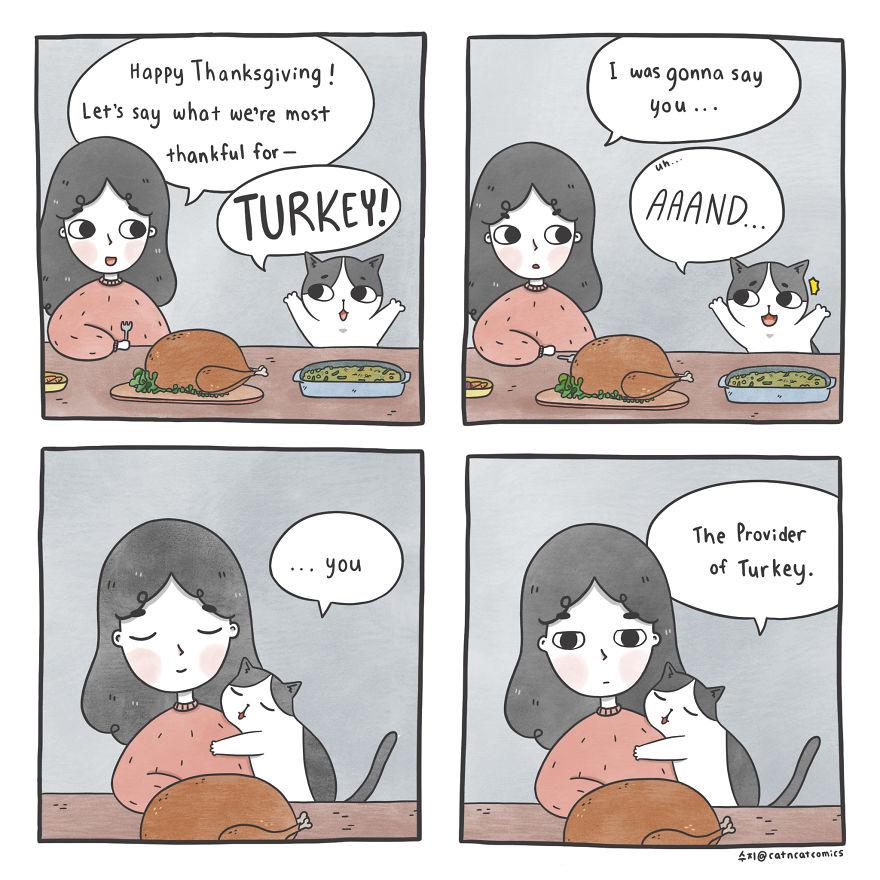 Wholesome memes, Turkey, Marge, Homer Wholesome Memes Wholesome memes, Turkey, Marge, Homer text: Happy Thanksgiving ! Let's say what were most åhank$ul for — TURKEY.' L was gonna say gou . H/9/9ND 0 