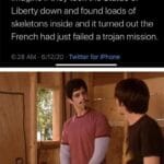other memes Funny, French, Statue, Liberty, Drake, Je  Jul 2020