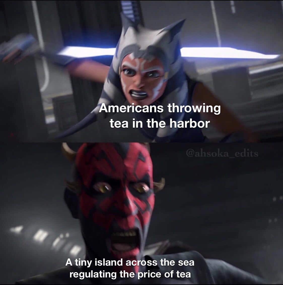 History, Da, Hamilton, Remember, Oo7, Coercive Acts History Memes History, Da, Hamilton, Remember, Oo7, Coercive Acts text: tea in the harbor A tiny island across the sea regulating thebrice of tea 
