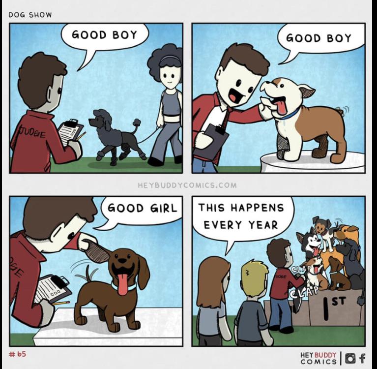 Wholesome memes, Bront, Brent Wholesome Memes Wholesome memes, Bront, Brent text: DOG SHOW # bS HE YbUDDYCOMtcs.COM lof HEY BUDDY COMICS 