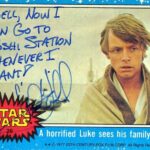 Star Wars Memes Ot-memes, Watching, Tosche Station, Tosche, Mark Hamill, Joker text: 4.1 CAN os41 Sra-rø».J [Jf-ko/ev€e< WARSE PA horrified Luke sees his family killed * * @ 1977 20TH CENTURY-FOX FILM CORP. All Rights Reserved. 