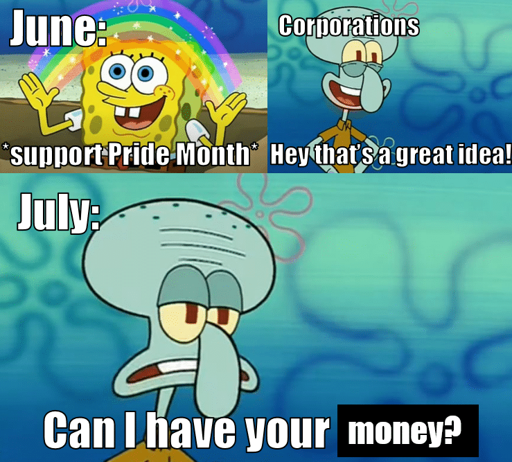 Spongebob,  Spongebob Memes Spongebob,  text: Jung: Corporatibnse. great idea! Can I have your 