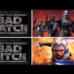 Star Wars Memes Prequel-memes, Bad Batch, Echo, Disney, Ventress, Mandalorian text: ветсн  Prequel-memes, Bad Batch, Echo, Disney, Ventress, Mandalorian
