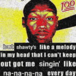 Deep Fried Memes Deep-fried, Got text: may o [how dt 100 but shawty