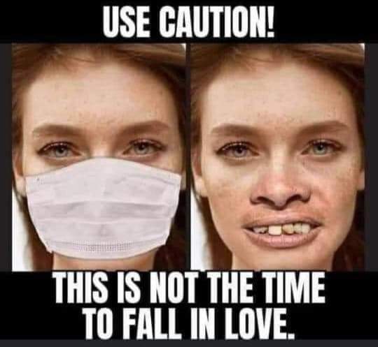 Cringe, Facebook cringe memes Cringe, Facebook text: USE CAUTION! THIS IS NOT THE TIME TO FALL IN LOVE. 