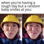 Wholesome Memes Wholesome memes, Markiplier, ThunderingSacks, Please, Builder text: when you