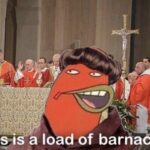 History Memes History, Protestant Reformation, Martin Luther text: •—-This IS a load of bar adles 