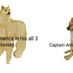Avengers Memes Thanos, Endgame text: all 3 Captain A nity  Thanos, Endgame