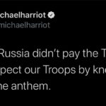 Black Twitter Memes Tweets, Trump, Taliban, America, Russians, Obama text: michaelharriot @michaelharriot UCKAF At least Russia didn