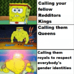 Wholesome Memes Wholesome memes, Kansas City, Royals text: aø Calling your fellow Redditors Kings Calling them Queens Calling them royals to respect everybody