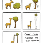 Wholesome Memes Wholesome memes, Giraffes text: Coucwsioto GiRAFÆS ARE STIAgeoRB) AoRSES.  Wholesome memes, Giraffes