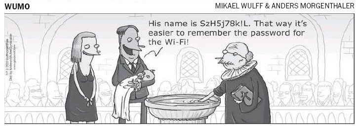 Cringe, Damn Wi-Fi boomer memes Cringe, Damn Wi-Fi text: WUMO MIKAEL WULFF & ANDERS MORGENTHALER His name is SzH5j78k!L. That way it's easier to remember the password for the Wi-Fi! 