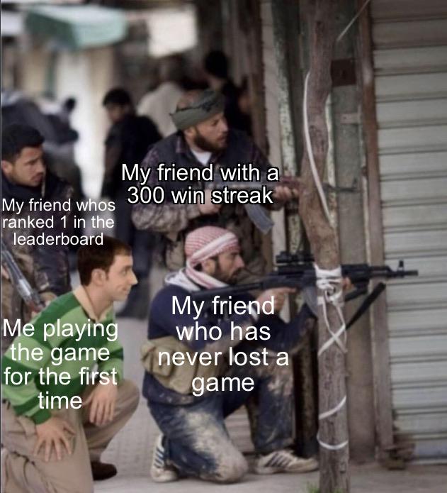 Wholesome memes,  Wholesome Memes Wholesome memes,  text: My frien ranked 1 leaderboa* p ayi e game fo -the fli My friend with a 300 My frieqcc who bas Oeve+ lost game 