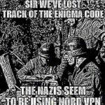Deep Fried Memes Deep-fried, Nazi, Nazis text: 