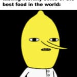 other memes Funny, UNACCEPTABLE, Ramsay, McDonald, Masterchef, MasterChef text: Cooking show judges after tasting literally some of the best food in the world: 0 