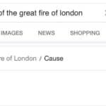 cringe memes Cringe, London, Alexa, Bronx text: cause of the great fire of london ALL IMAGES NEWS SHOPPING VIDEOS Great Fire of London / Cause Fire 