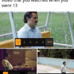 Dank Memes Dank, Visit, OC, Negative, JPEG, Feedback text: When you try find that one porn video that you watched when you were 13 5 Next Next _ 10 12 3412 3413 3414 369t Next made with mematic  Dank, Visit, OC, Negative, JPEG, Feedback