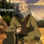 Wholesome Memes Wholesome memes, Uncle Iroh, ATLA text: LE YOU CROWING..Z SOME TEA, WEAR REDDITOR. 