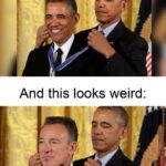 other memes Funny, Springsteen, Reddit, The Boss, Bruce, USA text: You know you