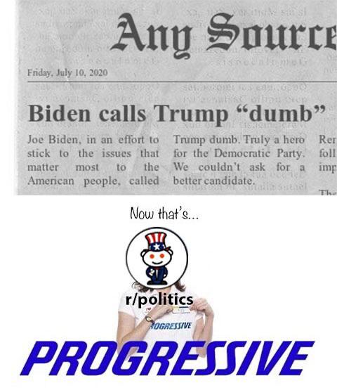 Political, Truly Political Memes Political, Truly text: Anu Sgttrtr Friday. July 10. 2020 Biden calls Trump 
