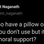 depression memes Depression, Thats text: Sumit Naganath @sumit_naganath Do you also have a pillow on your bed that you don